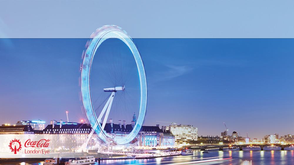 Dyson Airblade Hand Dryer Coca Cola London Eye Case Study