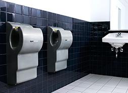 Soldier Field Airblade case study