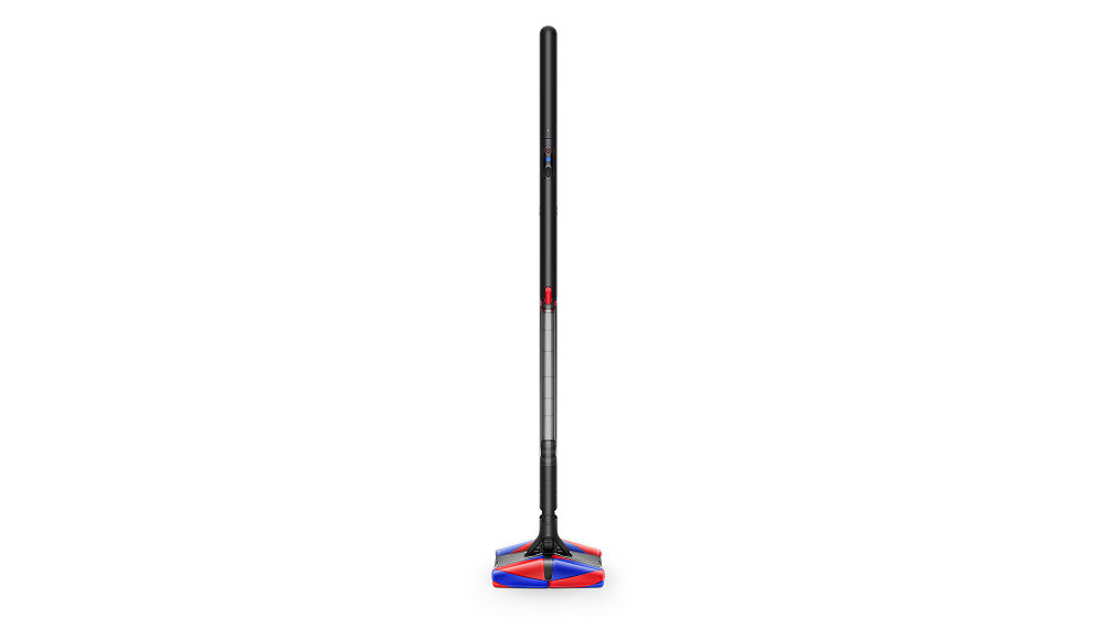 The Dyson PencilVac vacuum cleaner.