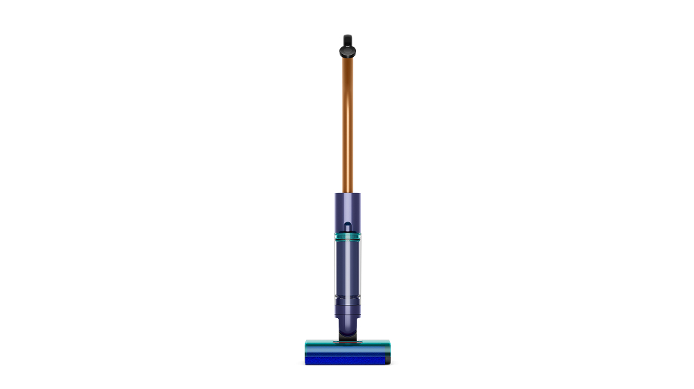 Dyson Clean+Wash Hygiene Hard Floor Cleaner.