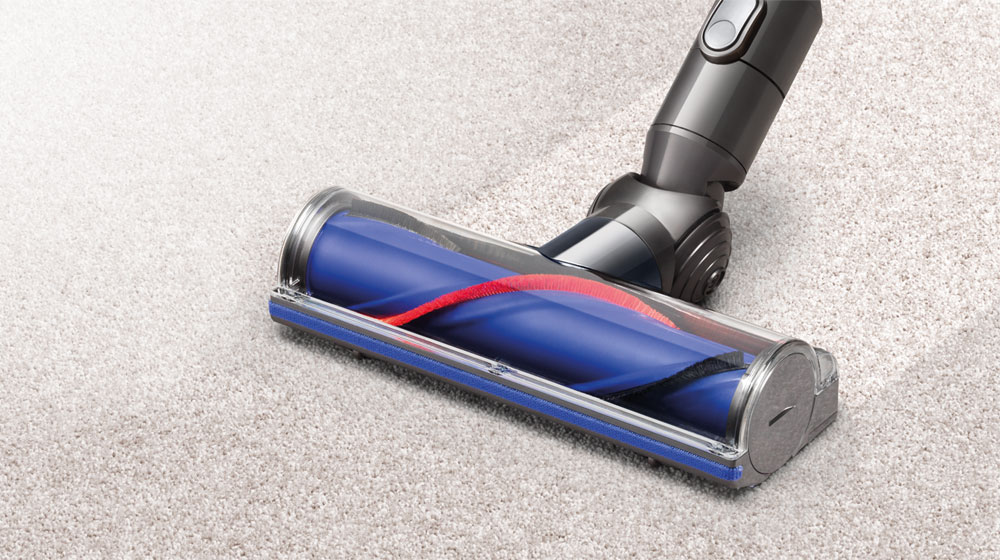 Dyson V6 Total Clean Cordless Vacuum Cleaner Learn More Dyson