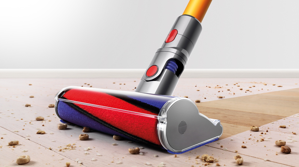 Dyson V8 Cord-free vacuum Owners | dyson.co.uk