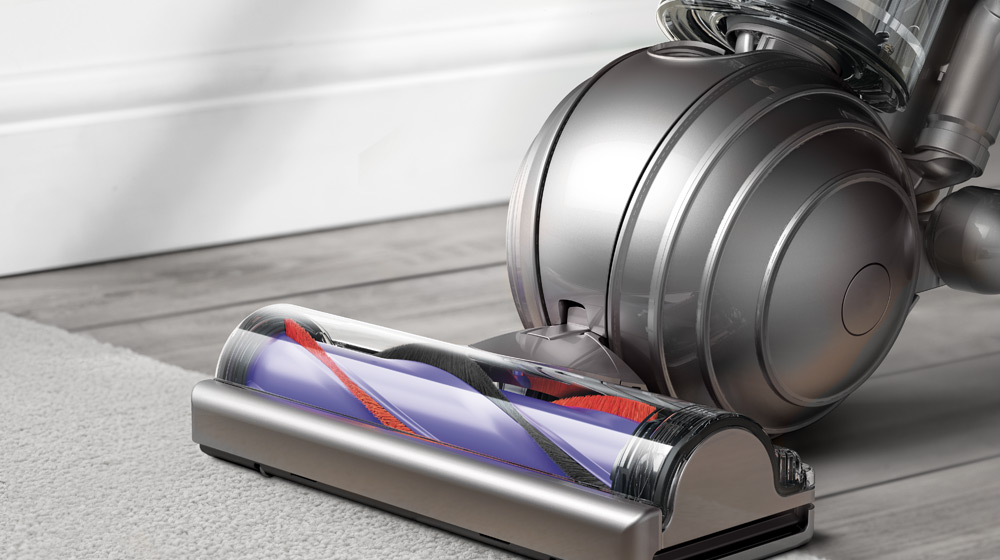 Browse online for Dyson upright vacuum cleaners
