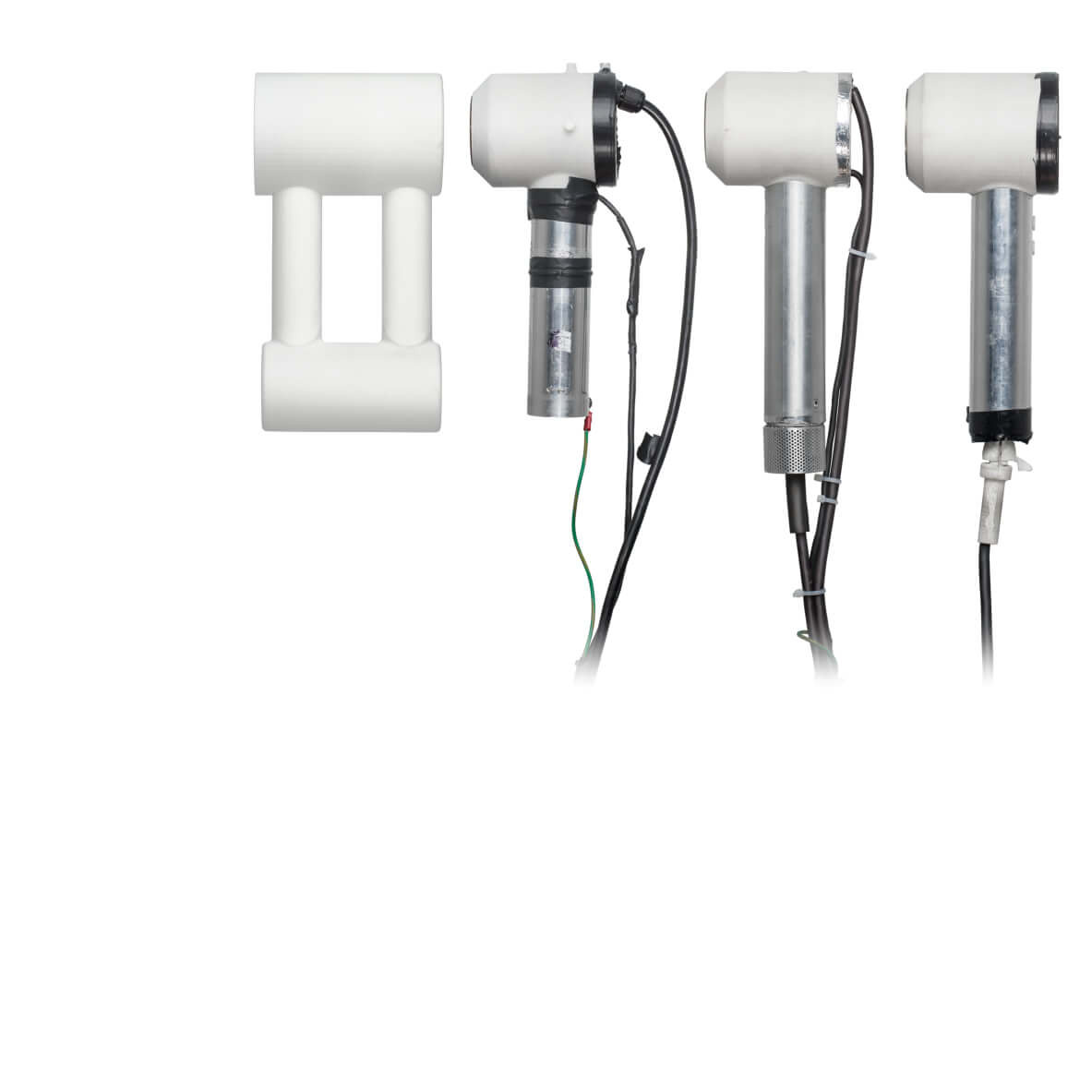 James dyson deals hair dryer